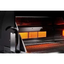 Napoleon Einbau-Gasgrill BILEX 605 Edelstahl Silber -Garten Grill Geschäft 1000409 7