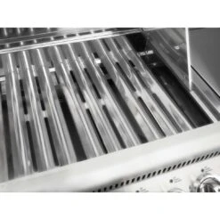 Napoleon Einbau-Gasgrill BILEX 605 Edelstahl Silber -Garten Grill Geschäft 1000409 8