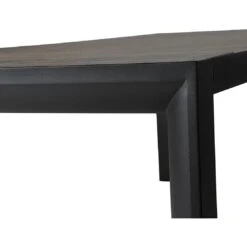 Siena Garden Silva Gartentisch 220x100 Cm Aluminium/Keramik Anthrazit/Washed Grey -Garten Grill Geschäft 1001971 8