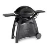 Weber Gasgrill Q 3000 Black 2 Weber Gasgrill Q 3000 Black -Garten Grill Geschäft 1024774 1