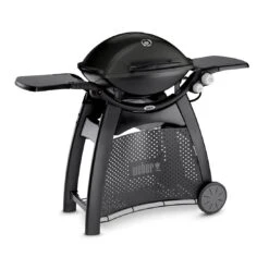 Weber Gasgrill Q 3000 Black