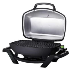 Napoleon Elektrogrill TravelQ PRO 285E 12 Napoleon Elektrogrill TravelQ PRO 285E -Garten Grill Geschäft 1030406 2
