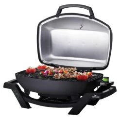 Napoleon Elektrogrill TravelQ PRO 285E 13 Napoleon Elektrogrill TravelQ PRO 285E -Garten Grill Geschäft 1030406 3