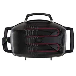 Napoleon Elektrogrill TravelQ PRO 285E 15 Napoleon Elektrogrill TravelQ PRO 285E -Garten Grill Geschäft 1030406 5