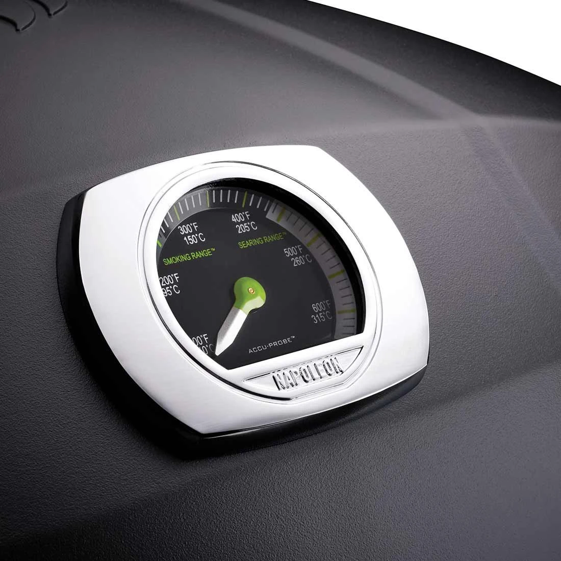 Napoleon Elektrogrill TravelQ PRO 285E 11 Napoleon Elektrogrill TravelQ PRO 285E – Bild 9