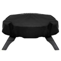 Napoleon Grillabdeckung Für Travel Q Schwarz