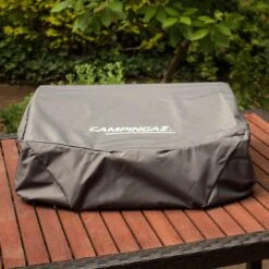 Campingaz Master Plancha Grillabdeckung Grau -Garten Grill Geschäft 1037347 3