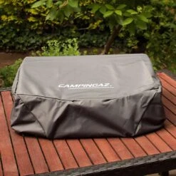 Campingaz Master Plancha Grillabdeckung Grau -Garten Grill Geschäft 1037347 4