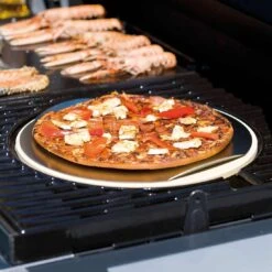 Campingaz Culinary Modular Pizzastein -Garten Grill Geschäft 1061756 3