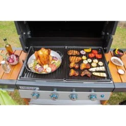 Campingaz Culinary Modular Hähnchenbräter -Garten Grill Geschäft 1061778 3
