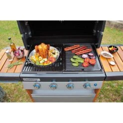 Campingaz Culinary Modular Hähnchenbräter -Garten Grill Geschäft 1061778 4
