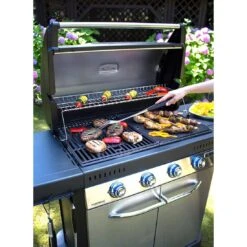 Campingaz Premium Starter Grillbesteck-Set Edelstahl -Garten Grill Geschäft 1061822 5