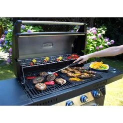Campingaz Premium Starter Grillbesteck-Set Edelstahl -Garten Grill Geschäft 1061822 6