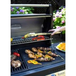 Campingaz Premium Starter Grillbesteck-Set Edelstahl -Garten Grill Geschäft 1061822 7