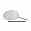 Höfats TRIPLE Grillrost Ø55cm Edelstahl Silber 1 Höfats TRIPLE Grillrost Ø55cm Edelstahl Silber -Garten Grill Geschäft 1062009 1