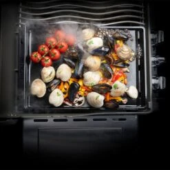 Napoleon Plancha, Gusseisen Emailliert Schwarz 12 Napoleon Plancha, Gusseisen Emailliert Schwarz -Garten Grill Geschäft 1076903 5