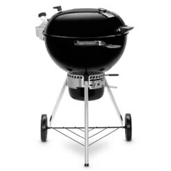 Weber Master-Touch GBS Premium SE E-5775 Kugelgrill Schwarz 8 Weber Master-Touch GBS Premium SE E-5775 Kugelgrill Schwarz -Garten Grill Geschäft 1098155 3