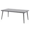 Hartman Sophie Studio Gartentisch 170x100 Cm Aluminium/HPL Xerix -Garten Grill Geschäft 1099750 1