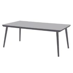 Hartman Sophie Studio Gartentisch 170x100 Cm Aluminium/HPL Xerix