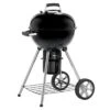Napoleon NK18K-LEG Kugelgrill Schwarz