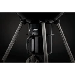 Napoleon NK18K-LEG Kugelgrill Schwarz -Garten Grill Geschäft 1102269 3