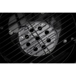 Napoleon NK18K-LEG Kugelgrill Schwarz -Garten Grill Geschäft 1102269 4