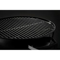 Napoleon NK18K-LEG Kugelgrill Schwarz -Garten Grill Geschäft 1102269 5