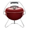 Weber Smokey Joe Premium Kugelgrill Crimson 1 Weber Smokey Joe Premium Kugelgrill Crimson -Garten Grill Geschäft 1116778 1