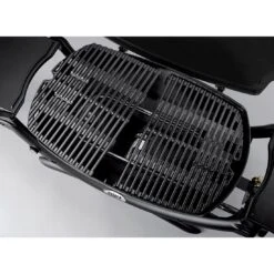 Weber Gasgrill Q 2000, Black Schwarz -Garten Grill Geschäft 1116855 4