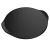 Weber Premium Pizzastein Rund  46,4 Cm -Garten Grill Geschäft 1116965 1