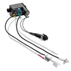 Weber Elektrisches Zünderkit Spirit 320-/330-Serie 2013