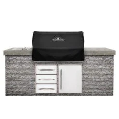 Napoleon Grillabdeckung Für BILEX 605