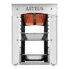 ASTEUS Elektro-Infrarotgrill Steaker Junior Edelstahl -Garten Grill Geschäft 1167510 1