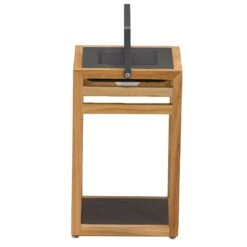 OUTLIV. Solarstehleuchte Teak Teak 13 OUTLIV. Solarstehleuchte Teak Teak -Garten Grill Geschäft 1188696 3