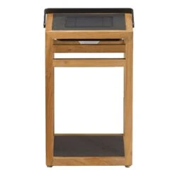 OUTLIV. Solarstehleuchte Teak Teak 16 OUTLIV. Solarstehleuchte Teak Teak -Garten Grill Geschäft 1188696 6