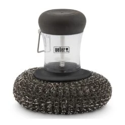 Weber Plancha-Spülbürste