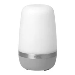 Blomus Spirit Outdoorleuchte Aluminium Platin/Grau