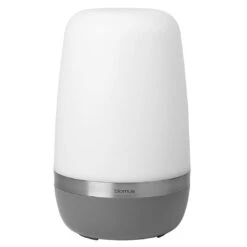 Blomus Spirit Outdoorleuchte Large Aluminium Warm Grey