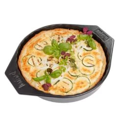 Weber BBQ Backform Keramik Schwarz -Garten Grill Geschäft 1219452 4