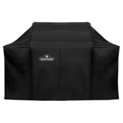 Napoleon Grillabdeckung Für Rogue SE 625, Hochgeklappt