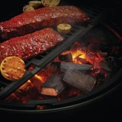 Napoleon Räucherchunks, Brandy-Eiche, 1,5kg -Garten Grill Geschäft 1222543 3