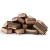 Napoleon Räucherchunks, Whiskey-Eiche, 1,5kg -Garten Grill Geschäft 1222554 1