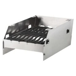 Napoleon Windschild Für Sizzlezone, Groß -Garten Grill Geschäft 1222774 2