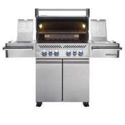 Napoleon Prestige PRO 500 Gasgrill Edelstahl 17 Napoleon Prestige PRO 500 Gasgrill Edelstahl -Garten Grill Geschäft 1222862 3