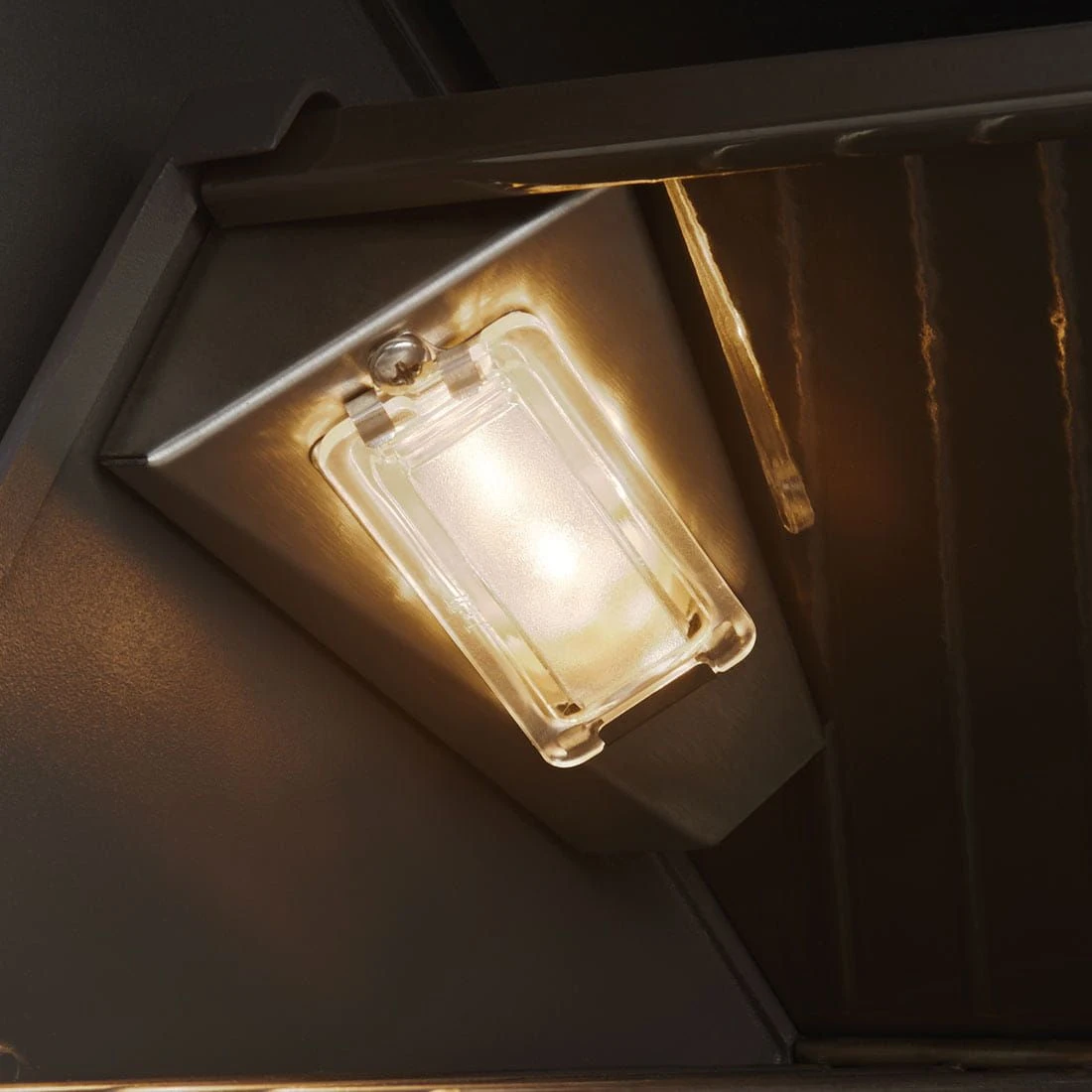 Napoleon Prestige PRO 500 Gasgrill Edelstahl 8 Napoleon Prestige PRO 500 Gasgrill Edelstahl – Bild 6