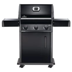 Napoleon Gasgrill Rogue 425 Schwarz