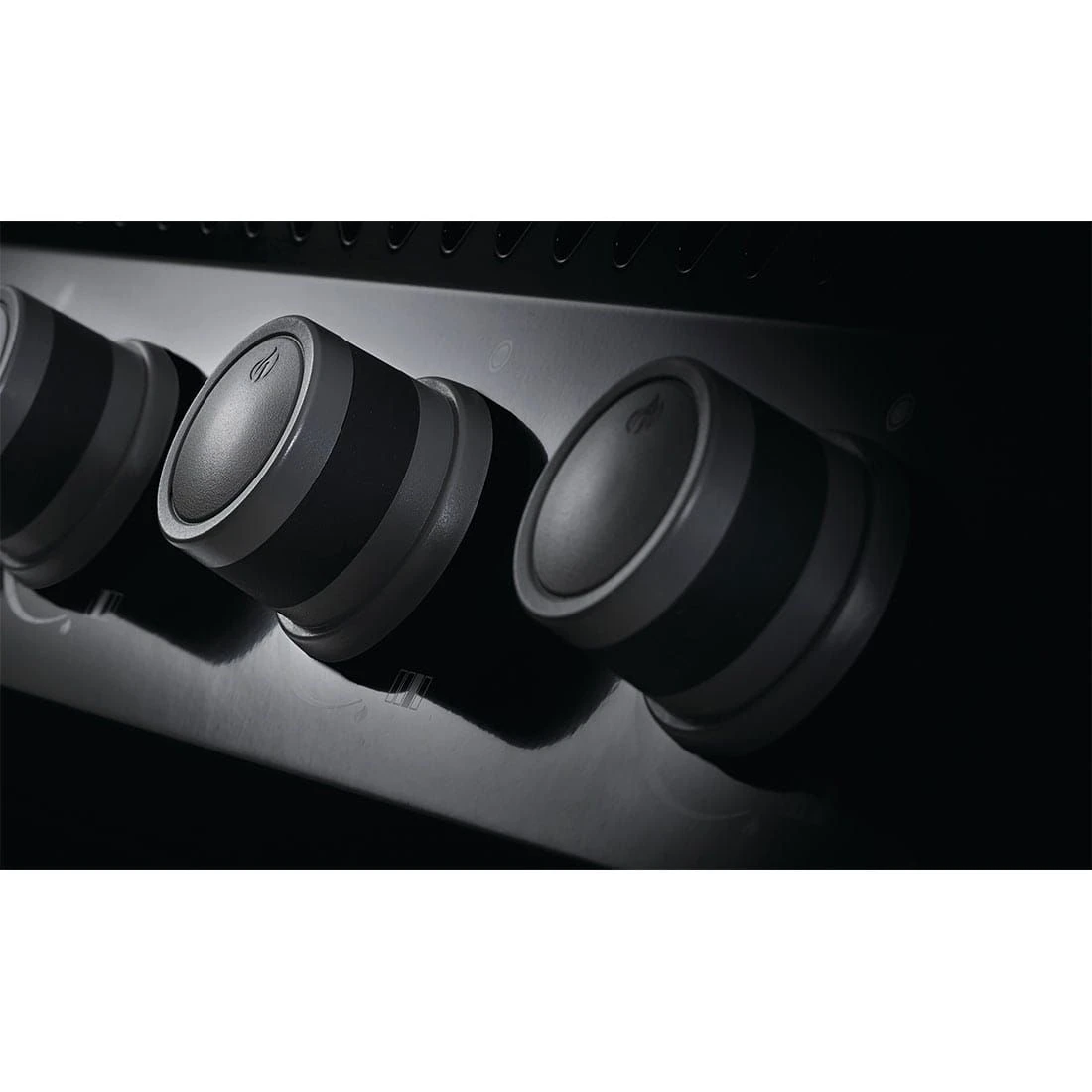 Napoleon Gasgrill Rogue 425 Schwarz 6 Napoleon Gasgrill Rogue 425 Schwarz – Bild 4