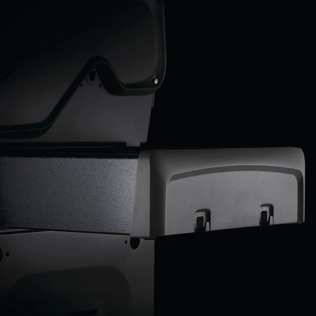 Napoleon Gasgrill Rogue 425 Schwarz 7 Napoleon Gasgrill Rogue 425 Schwarz – Bild 5