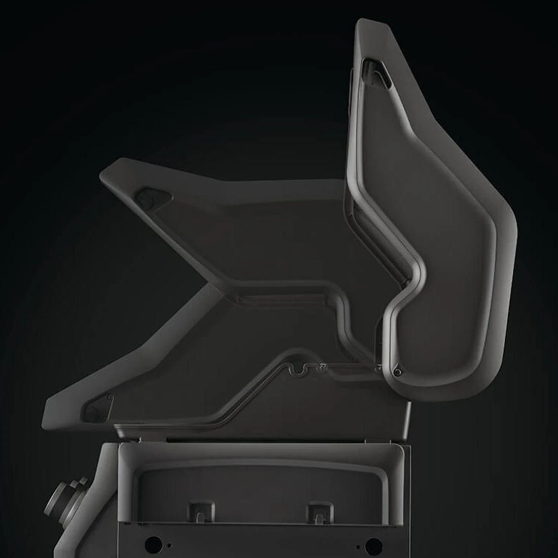 Napoleon Gasgrill Rogue 425 Schwarz 11 Napoleon Gasgrill Rogue 425 Schwarz – Bild 9