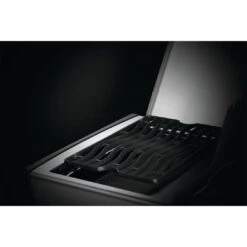 Napoleon Gasgrill Rogue RSE425RSIBPK-1, Schwarz Schwarz -Garten Grill Geschäft 1222895 3